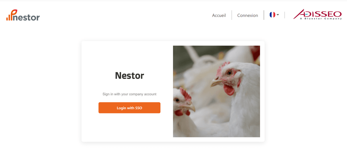 Internal Business Applications